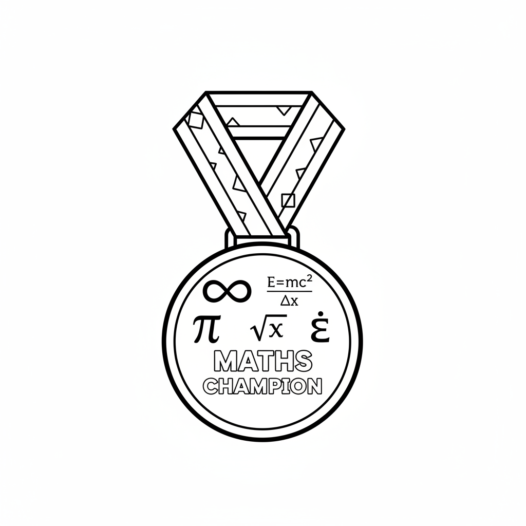 Médaille